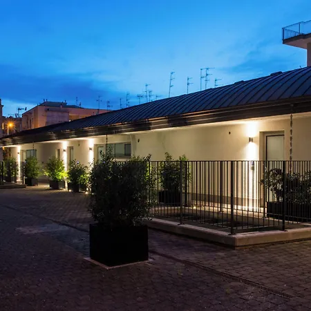 Spazio Gagarin Residence-3