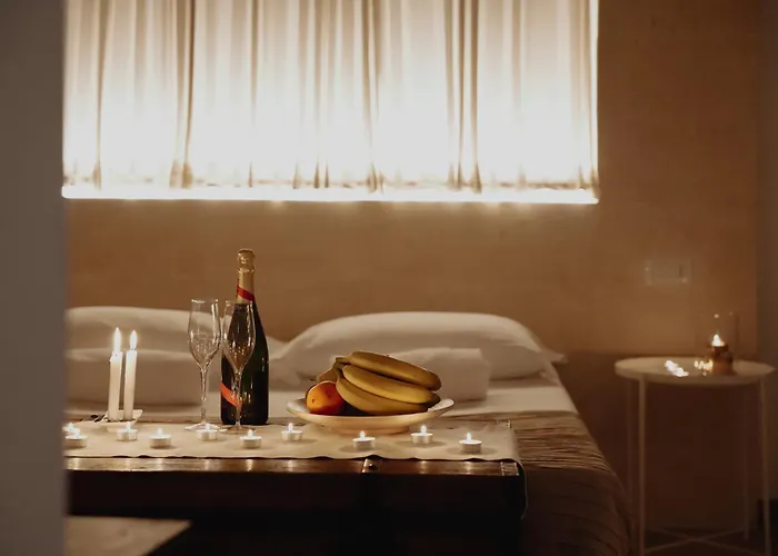 Hotel familiare: San Michele Rooms & Private Spa
