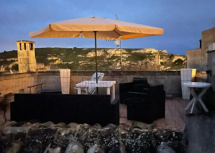 Hotel adatto agli animali: Dimora La Gravina