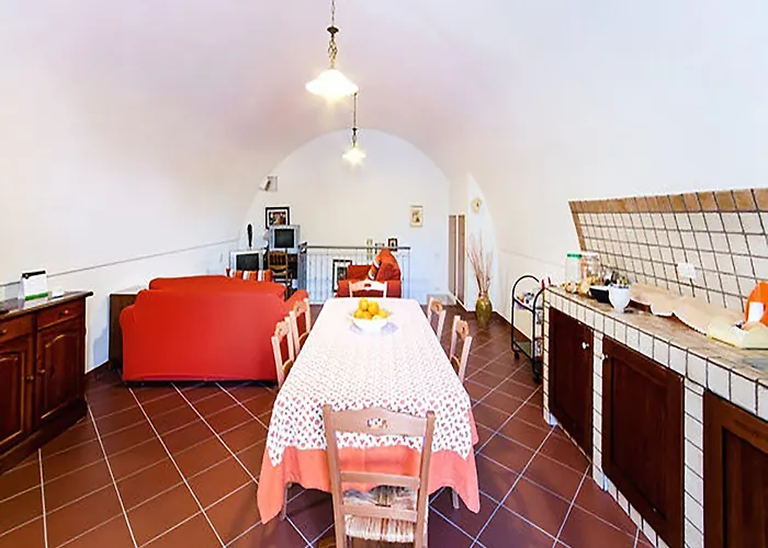 Albergo economico: B&B San Rocco
