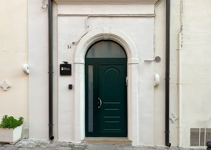 Hotel familiare: San Michele Rooms & Private Spa
