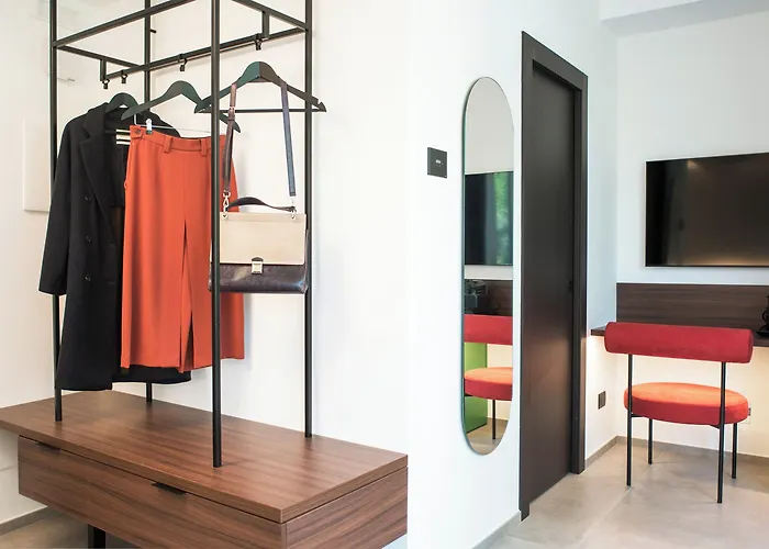 Spazio Gagarin Residence
