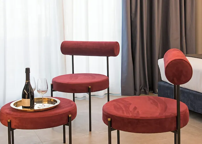Spazio Gagarin Residence
