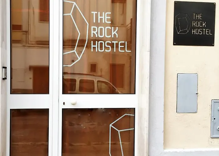 Ostello: The Rock Hostel